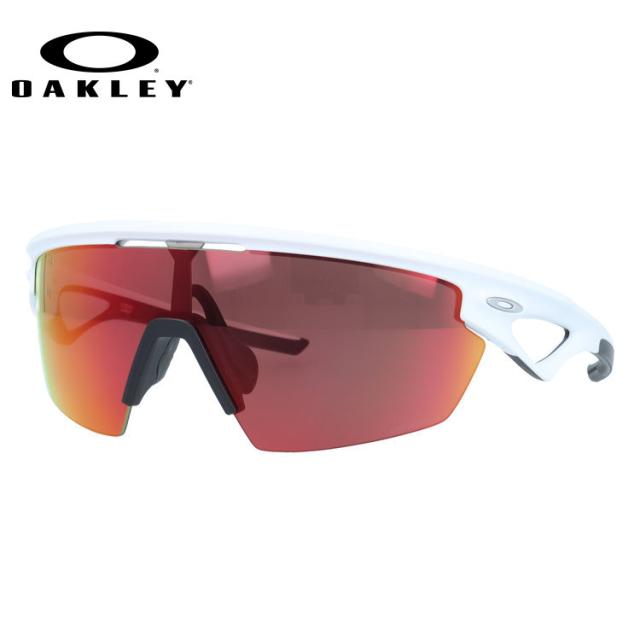オークリー サングラス スフィエラ プリズム ミラーレンズ レギュラーフィット OAKLEY SPHAERA OO9403-11 136 スポーツ 男女兼用 メンズ レディース 海外正規品