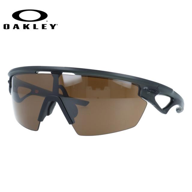 オークリー サングラス スフィエラ プリズム レギュラーフィット OAKLEY SPHAERA OO9403-21 136 スポーツ ユニセックス メンズ レディース 海外正規品