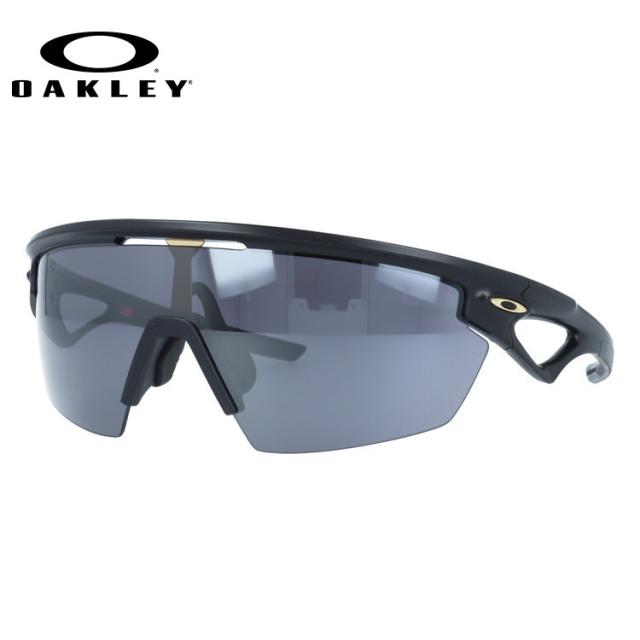 オークリー サングラス スフィエラ プリズム レギュラーフィット OAKLEY SPHAERA OO9403-23 136 スポーツ ユニセックス メンズ レディース 海外正規品
