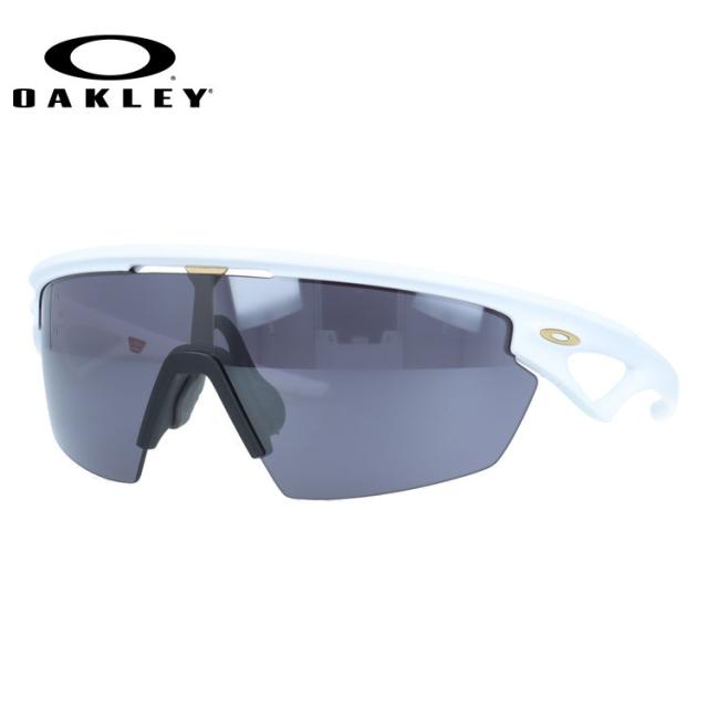 オークリー サングラス スフィエラ プリズム レギュラーフィット OAKLEY SPHAERA OO9403-24 136 スポーツ ユニセックス メンズ レディース 海外正規品