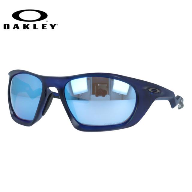 オークリー サングラス ラテラリス 偏光 プリズム ミラー レギュラーフィット OAKLEY LATERALIS OO9431-03 60 スクエア 男女兼用 メンズ レディース 海外正規品