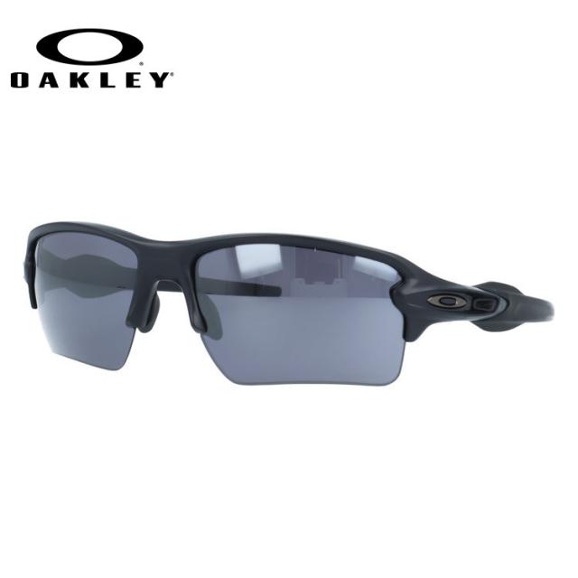 オークリー サングラス フラック2.0XXL プリズム レギュラーフィット OAKLEY FLAK 2.0 XXL OO9488-06 63 スポーツ 大きめ メンズ レディース 海外正規品
