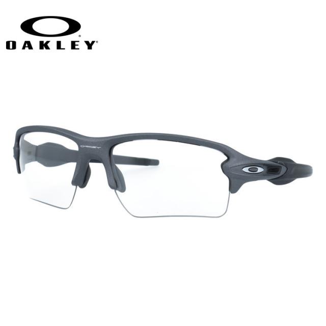 オークリー サングラス フラック2.0XXL 調光サングラス ミラー レギュラーフィット OAKLEY FLAK 2.0 XXL OO9488-07 63 スポーツ メンズ レディース 海外正規品