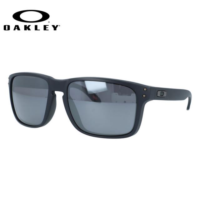 オークリー サングラス ホルブルックXXL 偏光 プリズム アジアンフィット OAKLEY HOLBROOK XXL(A) OO9487F-05 61 ウェリントン メンズ レディース 海外正規品
