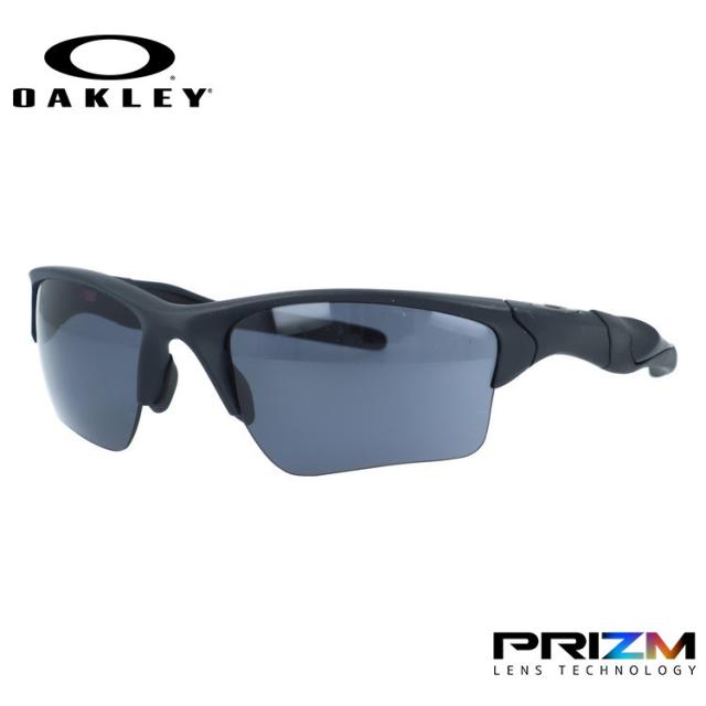 【訳あり】オーク材ロバート・エドワード・リー 黒眼鏡 二分の一上衣2.0XL レギュラー相応う OAKLEY HALF JACKET 2.0 XL OO9154-12 62 運動競技 男女兼用 メンズ レディース 国内定まり品