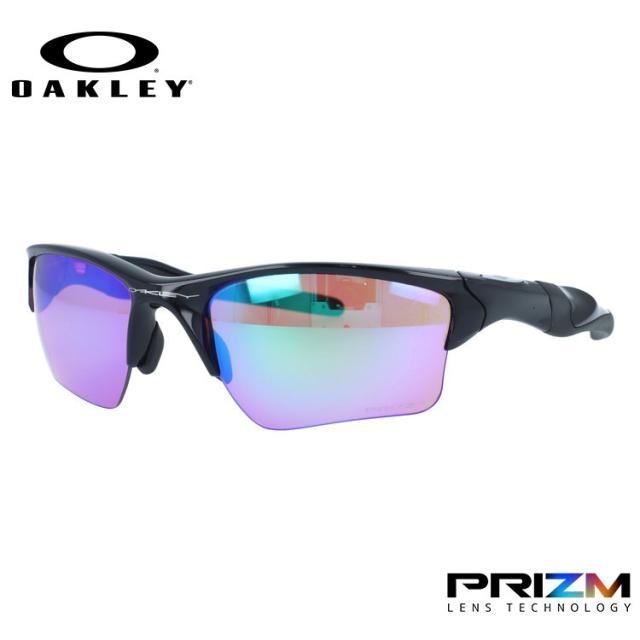 オークリー サングラス ハーフジャケット2.0XL プリズム ミラー レギュラーフィット OAKLEY HALF JACKET 2.0 XL OO9154-49 62 スポーツ ユニセックス 国内正規品