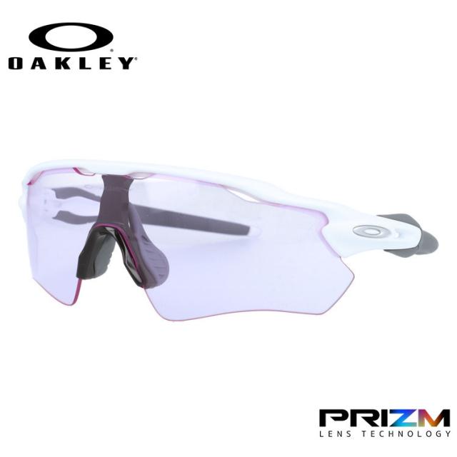 オークリー サングラス レーダーEV パス プリズム レギュラーフィット OAKLEY RADAR EV PATH OO9208-E5 138 スポーツ 男女兼用 メンズ レディース 国内正規品