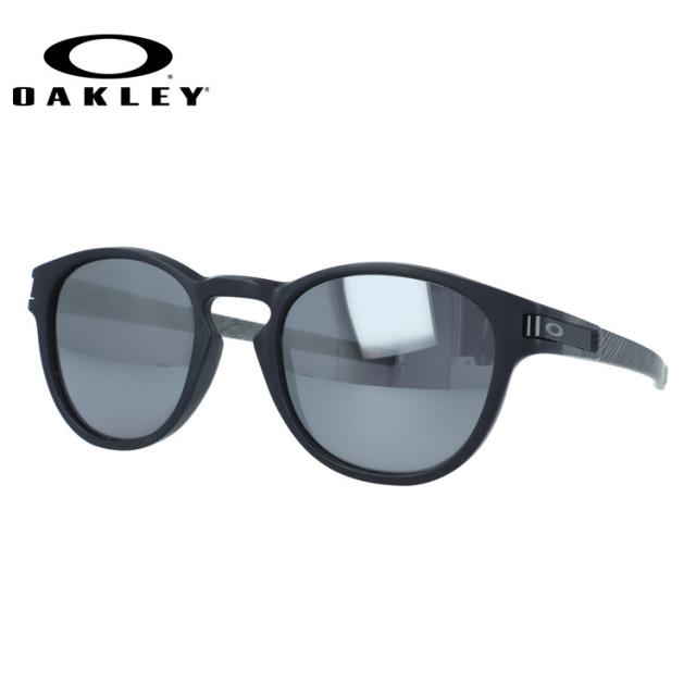 オークリー サングラス ラッチ 偏光 プリズム レギュラーフィット OAKLEY LATCH OO9265-74 53 ボストン ポラライズド 男女兼用 メンズ レディース 国内正規品