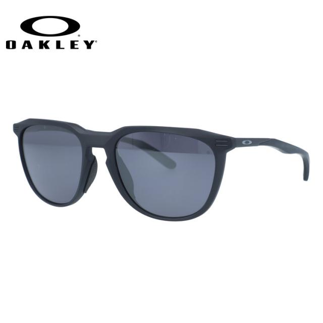 オークリー サングラス サーソーエー プリズム レギュラーフィット OAKLEY THURSO (A) OO9286A-01 54 ウェリントン ユニセックス メンズ レディース 国内正規品