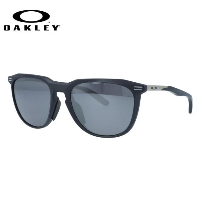 オークリー サングラス サーソーエー 偏光 プリズム レギュラーフィット OAKLEY THURSO (A) OO9286A-02 54 ウェリントン 男女兼用 メンズ レディース 国内正規品
