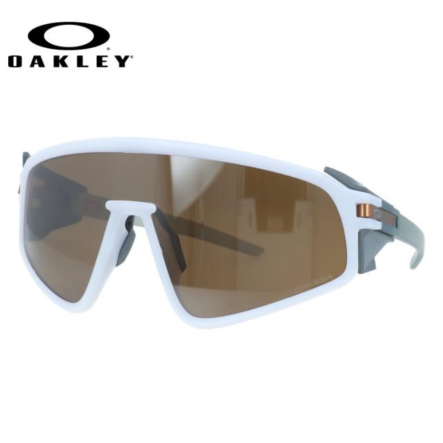 オークリー サングラス ラッチパネル プリズム アジアンフィット/フレキシブルノーズパッド OAKLEY LATCH PANEL OO9404-2135 135 スポーツ 男性 女性 国内正規品