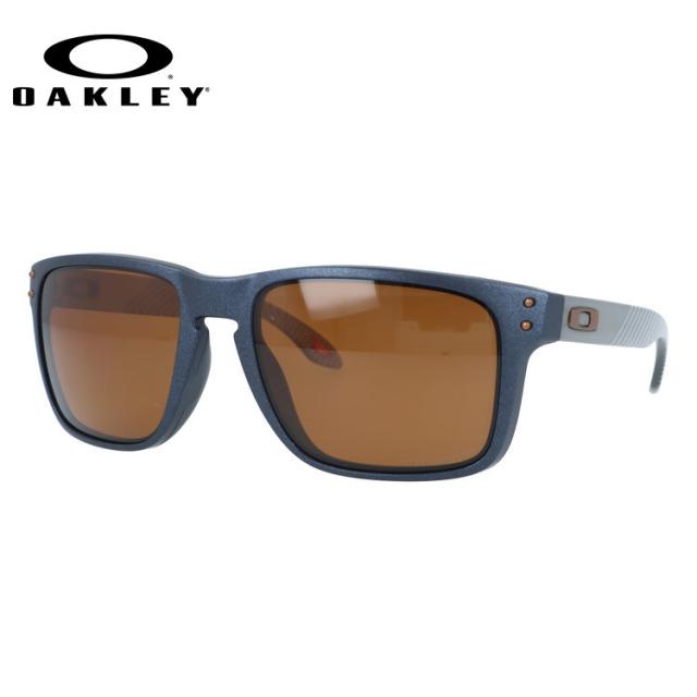 オークリー サングラス ホルブルック XL 偏光 プリズム レギュラーフィット OAKLEY HOLBROOK XL OO9417-49 59 スクエア ポラライズド 男女兼用 国内正規品