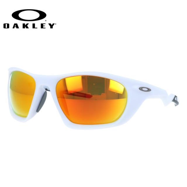 オークリー サングラス ラテラリス 偏光 プリズム ミラー レギュラーフィット OAKLEY LATERALIS OO9431-10 60 スポーツ 男女兼用 メンズ レディース 国内正規品