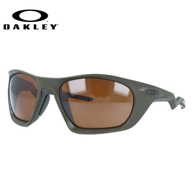 オークリー サングラス ラテラリス 偏光 プリズム レギュラーフィット OAKLEY LATERALIS OO9431-11 60 スポーツ ユニセックス メンズ レディース 国内正規品
