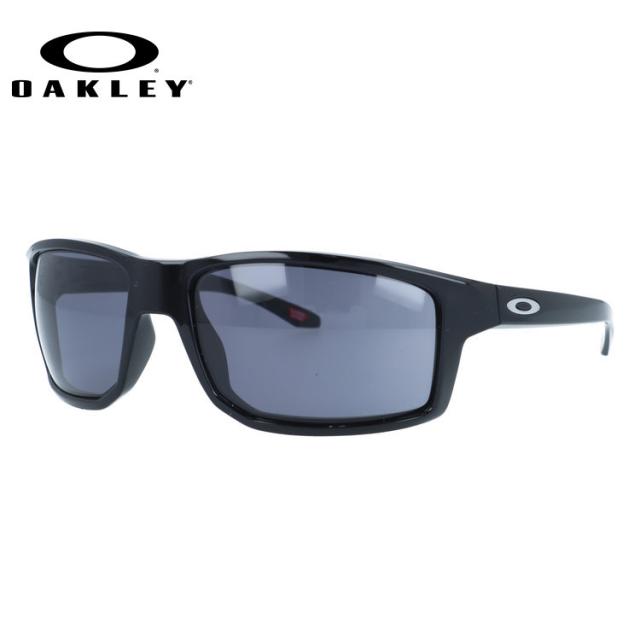 オーク材ロバート・エドワード・リー 黒眼鏡 ギプス包帯米トン プリズム レギュラー相応う OAKLEY GIBSTON OO9449-0160 61 真四角 ユニ一発やる メンズ レディース 国内定まり品