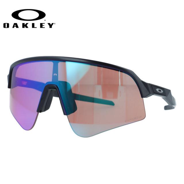 オークリー サングラス スートロライトスウィープ プリズム ミラー アジアンフィット OAKLEY SUTRO LITE SWEEP OO9465-2339 139 スポーツ 男女兼用 国内正規品