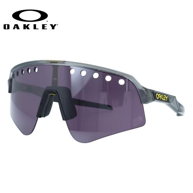 オークリー サングラス スートロライトスウィープ プリズム アジアンフィット OAKLEY SUTRO LITE SWEEP OO9465-3239 139 スポーツ メンズ レディース 国内正規品