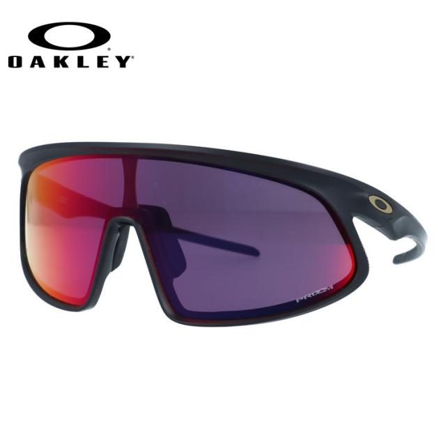 オークリー サングラス アールエスブイ プリズム ミラー アジアンフィット/フレキシブルノーズパッド OAKLEY RSLV OO9484D-0249 149 スポーツ 国内正規品