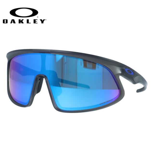 オークリー サングラス アールエスブイ プリズム ミラー アジアンフィット/フレキシブルノーズパッド OAKLEY RSLV OO9484D-0349 149 スポーツ 国内正規品
