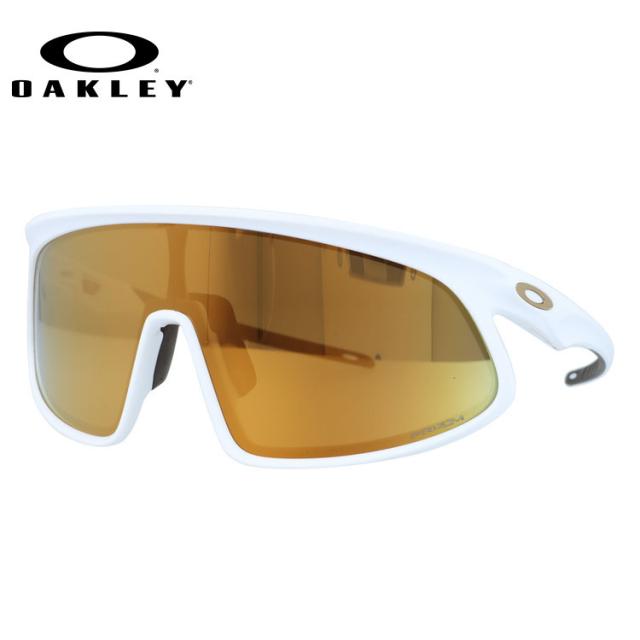 オークリー サングラス アールエスブイ プリズム ミラー アジアンフィット/フレキシブルノーズパッド OAKLEY RSLV OO9484D-0449 149 スポーツ 国内正規品