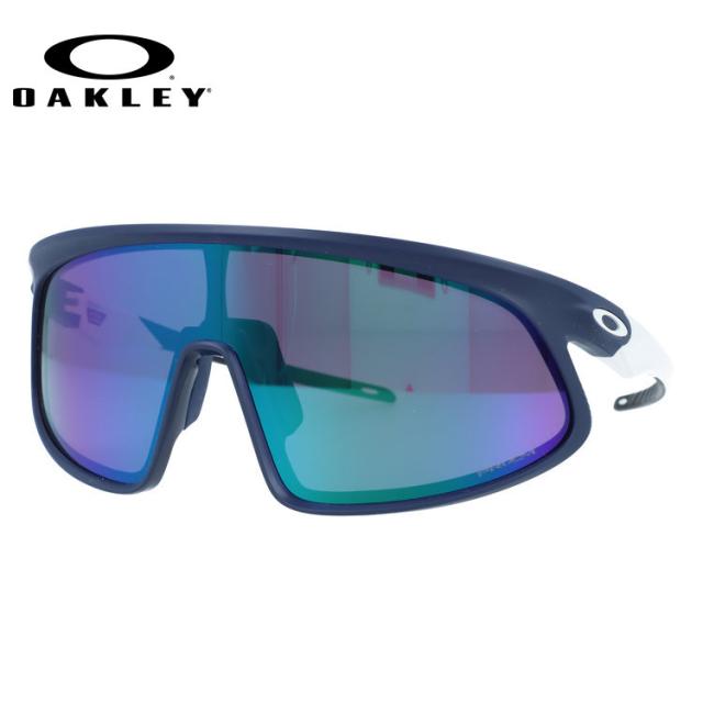 オークリー サングラス アールエスブイ プリズム ミラー アジアンフィット/フレキシブルノーズパッド OAKLEY RSLV OO9484D-0949 149 スポーツ 国内正規品