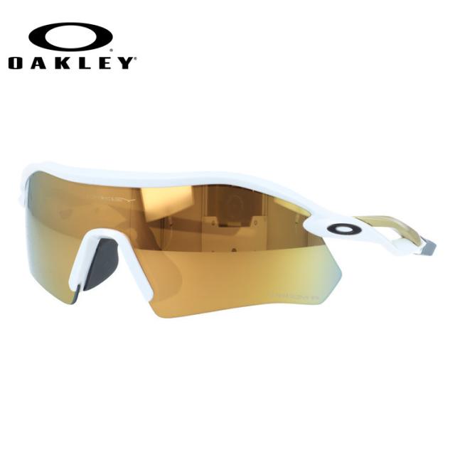 【訳あり】オークリー サングラス レーダープレート 偏光 プリズム ミラー レギュラーフィット OAKLEY RADAR PLATE OO9495D-0536 136 スポーツ ユニセックス 国内正規品