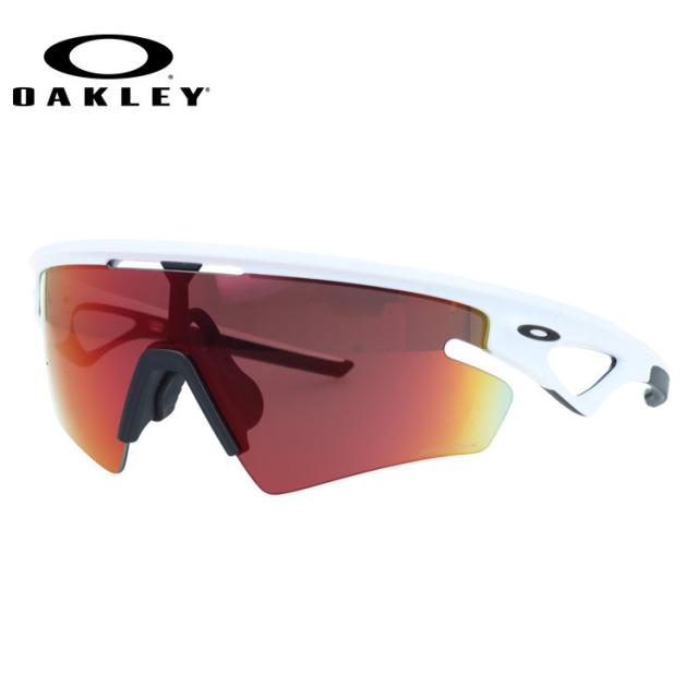 オークリー サングラス スフィエラ スラッシュ プリズム ミラー ユニバーサルフィット OAKLEY SPHAERA SLASH OO9499-0236 136 スポーツ ユニセックス 国内正規品