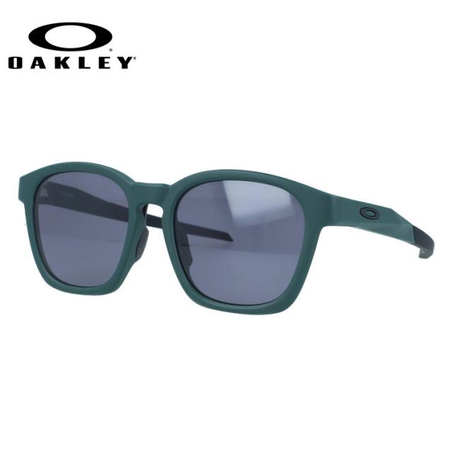 オークリー サングラス シャックル プリズム アジアンフィット OAKLEY SHACKLE OO9507D-0652 52 ウェリントン ユニセックス メンズ レディース 国内正規品 14,310円