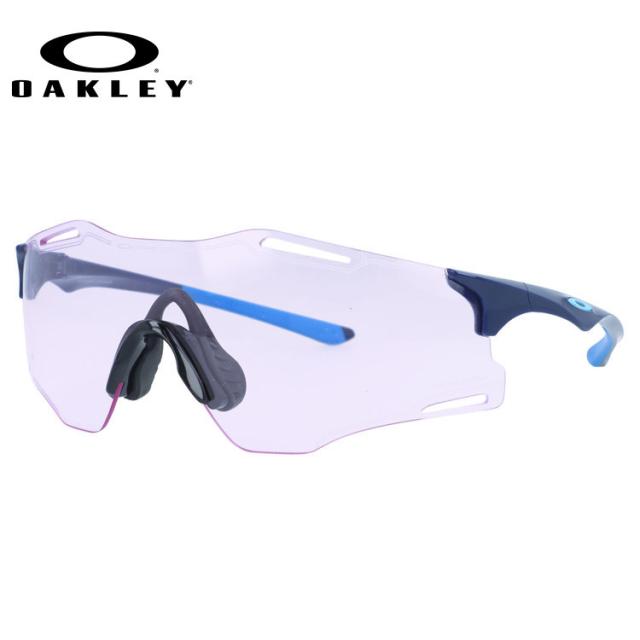 オークリー サングラス サイバーゼロ プリズム アジアンフィット OAKLEY CYBR ZERO OO9512D-0439 139 スポーツ ユニセックス メンズ レディース 国内正規品