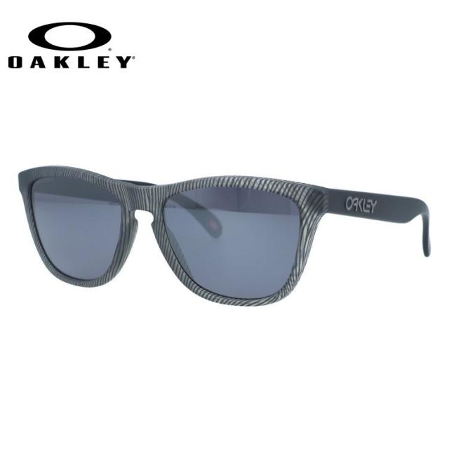 オークリー サングラス フロッグスキン プリズム レギュラーフィット OAKLEY FROGSKINS OO9013-M0 55 ウェリントン ユニセックス メンズ レディース 国内正規品