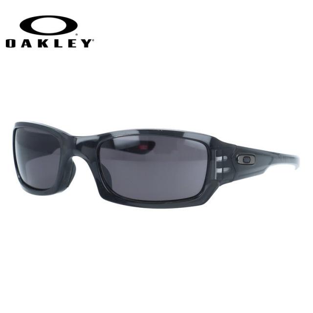 オークリー サングラス ファイブ スクエアード レギュラーフィット OAKLEY FIVES SQUARED OO9238-05 54 スポーツ ユニセックス メンズ レディース 国内正規品