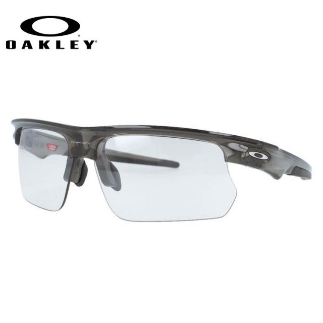 【訳あり】オークリー サングラス バイスフィエラ 調光 レギュラーフィット OAKLEY BISPHAERA OO9400-11 68 スポーツ ユニセックス メンズ レディース 国内正規品