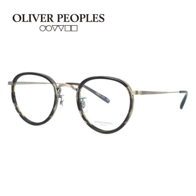 オリバーピープルズ メガネフレーム Oliver Peoples MP-2 リミテッドエディション 雅 OV7940 COCO2 46 伊達メガネ ボストン メンズ レディース 国内正規品