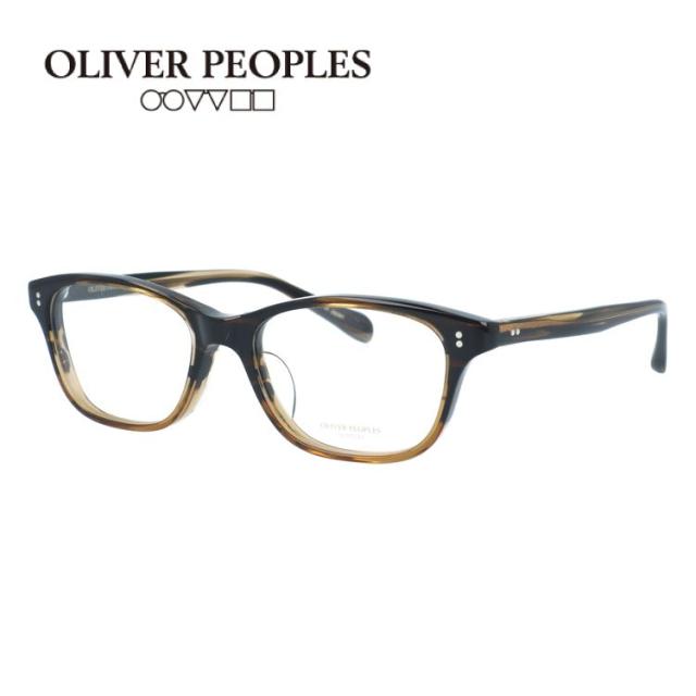 日本製 オリバーピープルズ メガネフレーム Oliver Peoples ASHTON-J OV7946 8108 51 アジアンフィット ウェリントン 伊達 メンズ レディース 国内正規品