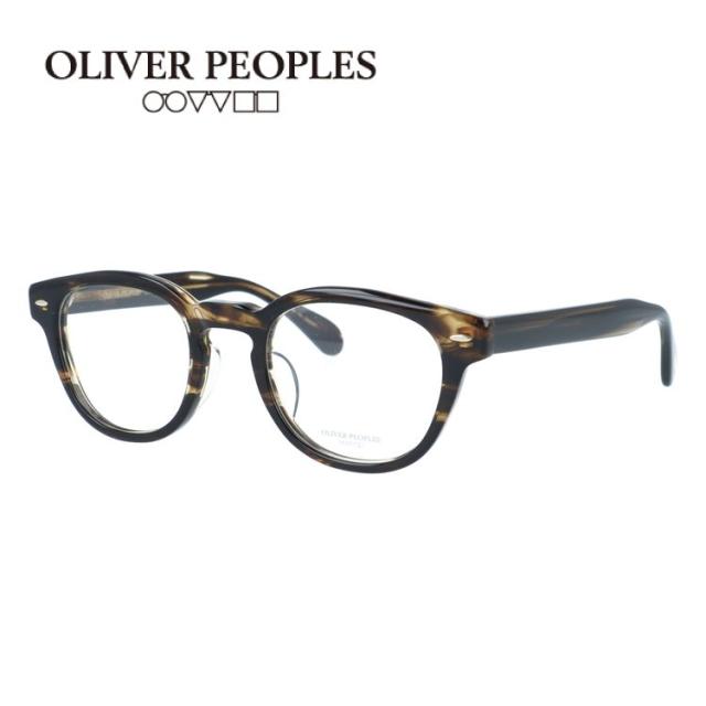 日本製 オリバーピープルズ メガネフレーム Oliver Peoples SHELDRAKE-J OV7949 COCO2 47 アジアンフィット ウェリントン 伊達 メンズ レディース 国内正規品