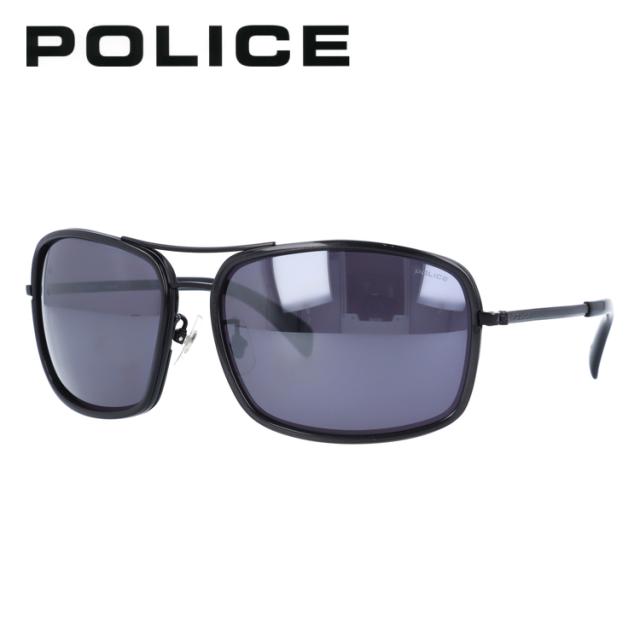 POLICE サングラス イタリア製 国内正規品】ポリス サングラス POLICE SPL271J 568/0N28/584V
