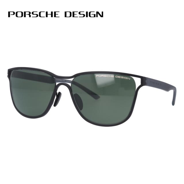 ポルシェ メンズサングラス NEW PORSCHE DESIGN P8521-C ポルシェデザイン P8433 サングラス ゴールド フルリム ティアドロップ