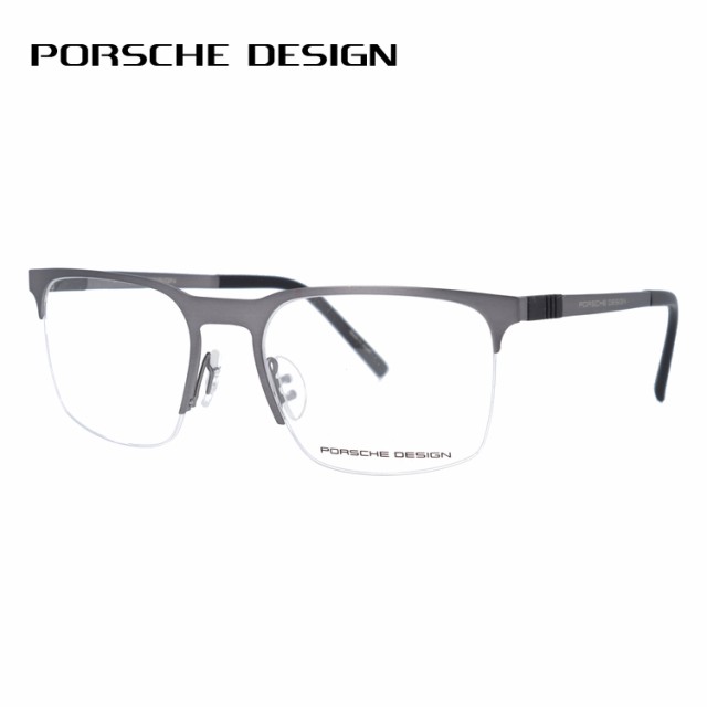 【通販正規品】ポルシェデザイン　PORSCHE DESIGN 伊達メガネ 小物