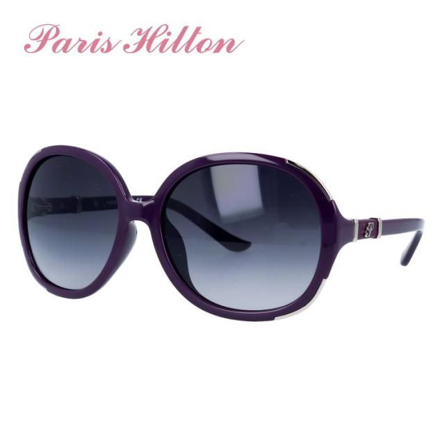 パリスヒルトン サングラス PARIS HILTON PH6504 C レディース 女性 ブランドサングラス メガネ UVカットの通販は