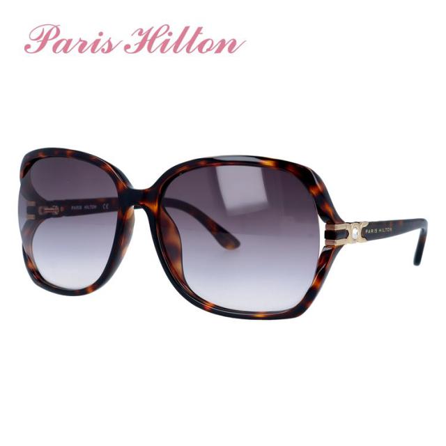 パリスヒルトン サングラス PARIS HILTON PH6512 D レディース 女性用 アイウェア UVカット 紫外線対策 UV対策 おしゃれの通販は 15,750円