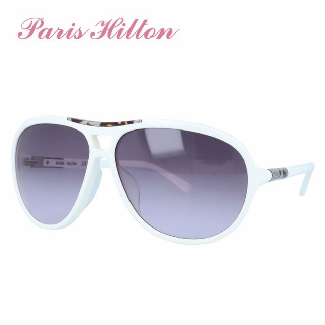 パリスヒルトン サングラス PARIS HILTON PH6517 C レディース 女性 ブランドサングラス メガネ UVカット