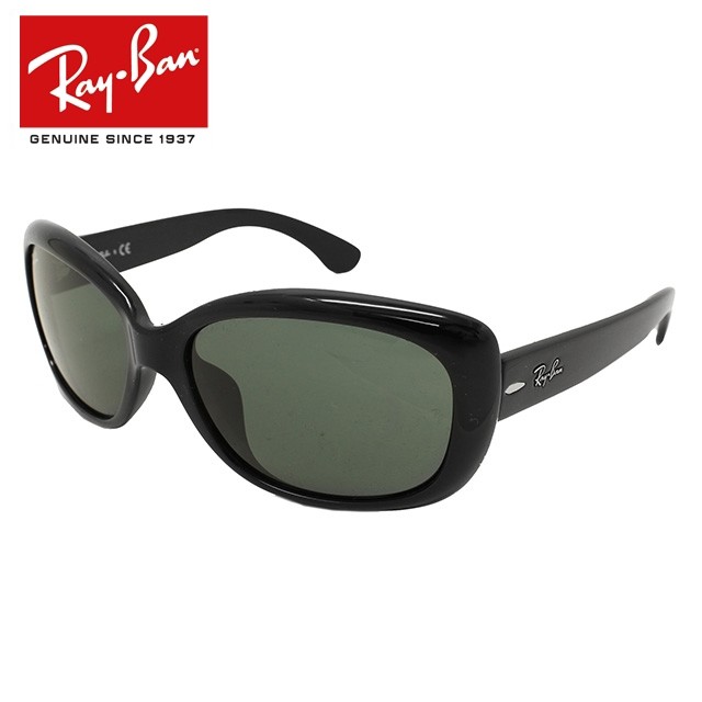 レイバン Ray Ban RB4101 JACKIE OHH 601 3N