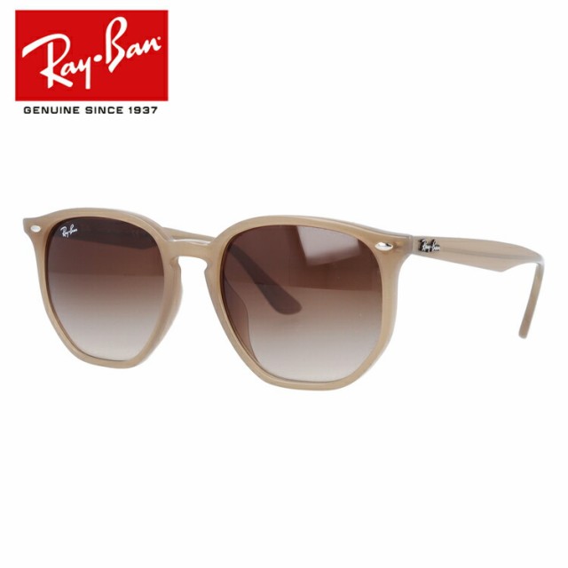 レイバン サングラス フルフィット（アジアンフィット） Ray-Ban RB4306F 616613 54