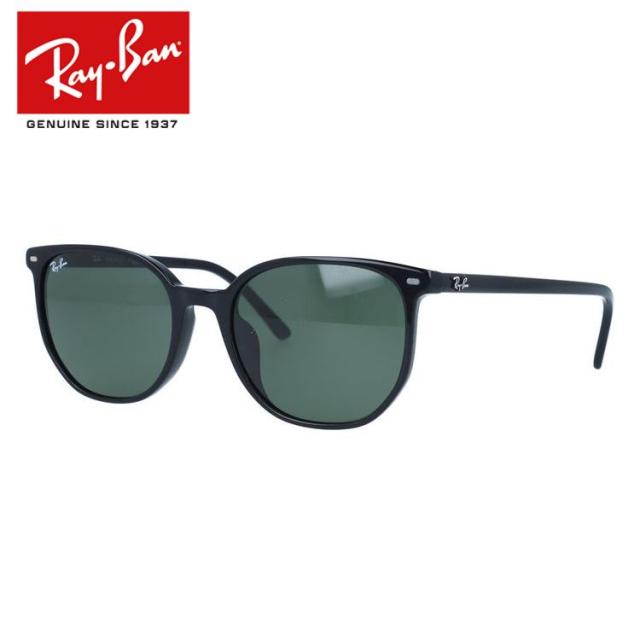 【訳あり】レイバン サングラス エリオット アジアンフィット Ray-Ban ELLIOT RB2197F 901/31 54サイズ スクエア メンズ レディースの通販は 19,590円