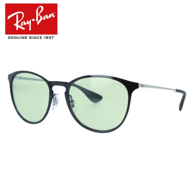 レイバン サングラス エリカメタル Ray-Ban ERIKA METAL RB3539 9268/2 