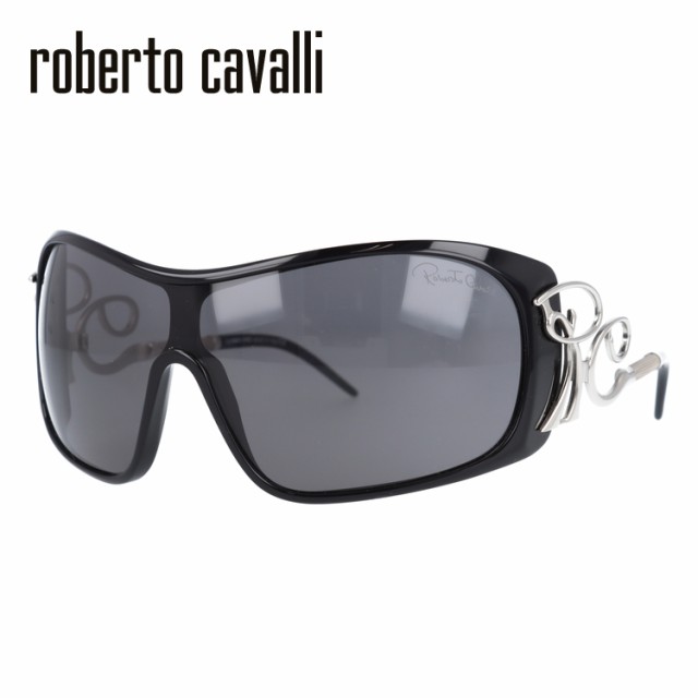 ロベルトカヴァリ サングラス Roberto Cavalli RC303 B5 レディース ...