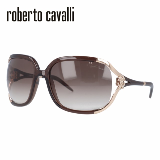 ロベルトカヴァリ サングラス Roberto Cavalli RC370S 692 レディース