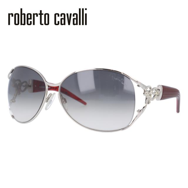 ロベルトカヴァリ サングラス Roberto Cavalli RC375S C91 レディース 女性 ブランドサングラス メガネ UVカット カジュアル ファッション 人気 プレゼント