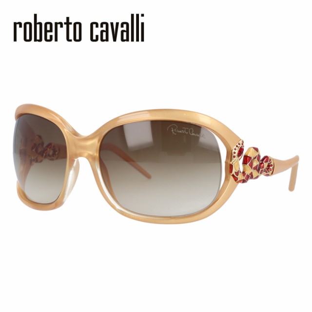 ロベルト カヴァリ Roberto Cavalli Tiro 386S-J76 サングラス