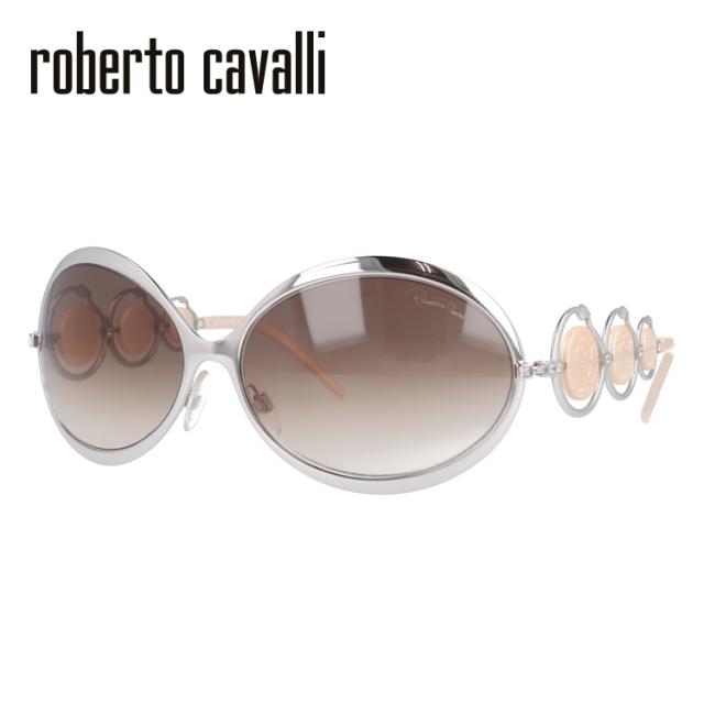 ロベルトカヴァリ サングラス Roberto Cavalli RC442S 18F レディース 女性 ブランドサングラス メガネ UVカット カジュアル ファッション 人気 プレゼント